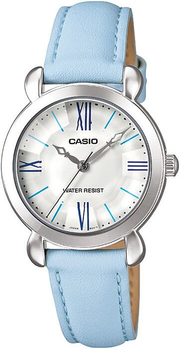 Casio Ltp-1386L-2Edf Analog Kadın Kol Saati