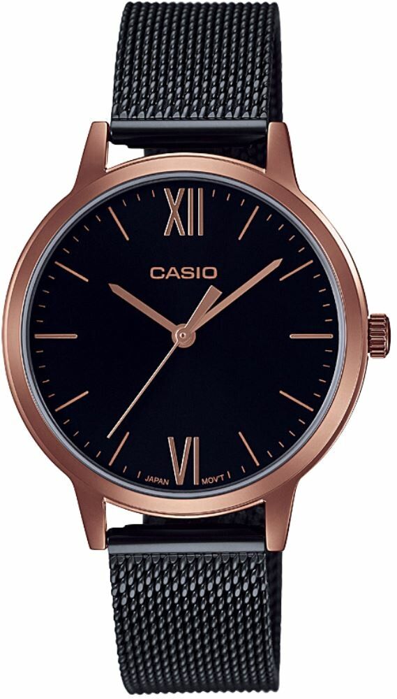Casio Ltp-E157Mrb-1Bdf Analog Kadın Kol Saati