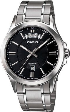 Casio Mtp-1381D-1Avdf Analog Erkek Kol Saati