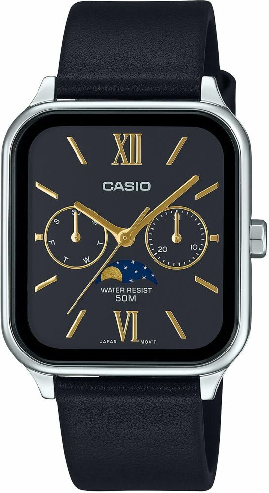 Casio Mtp-M305L-1A2Vdf Analog Erkek Kol Saati