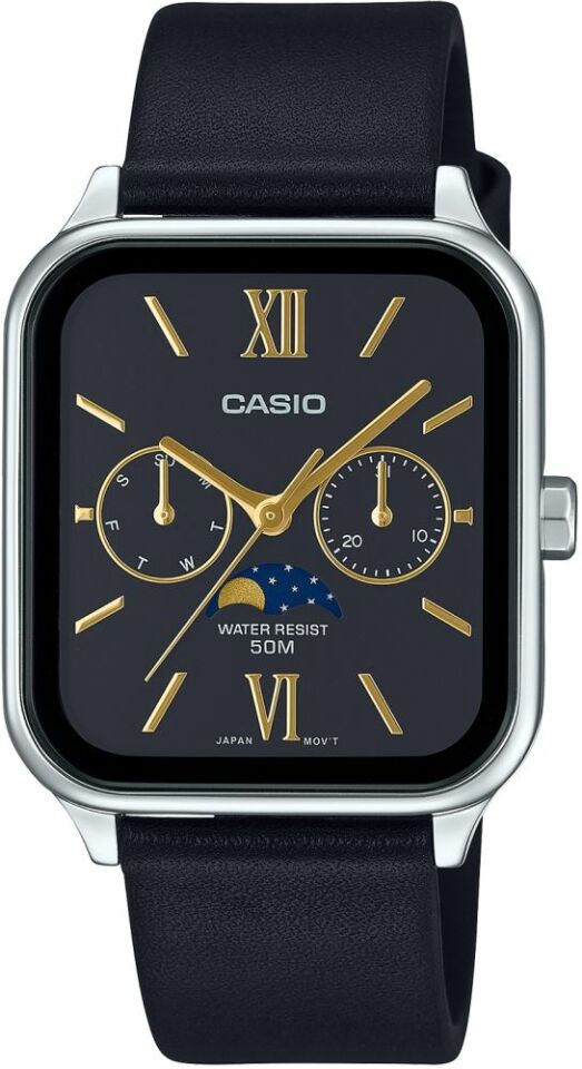 Casio Mtp-M305L-1A2Vdf Analog Erkek Kol Saati