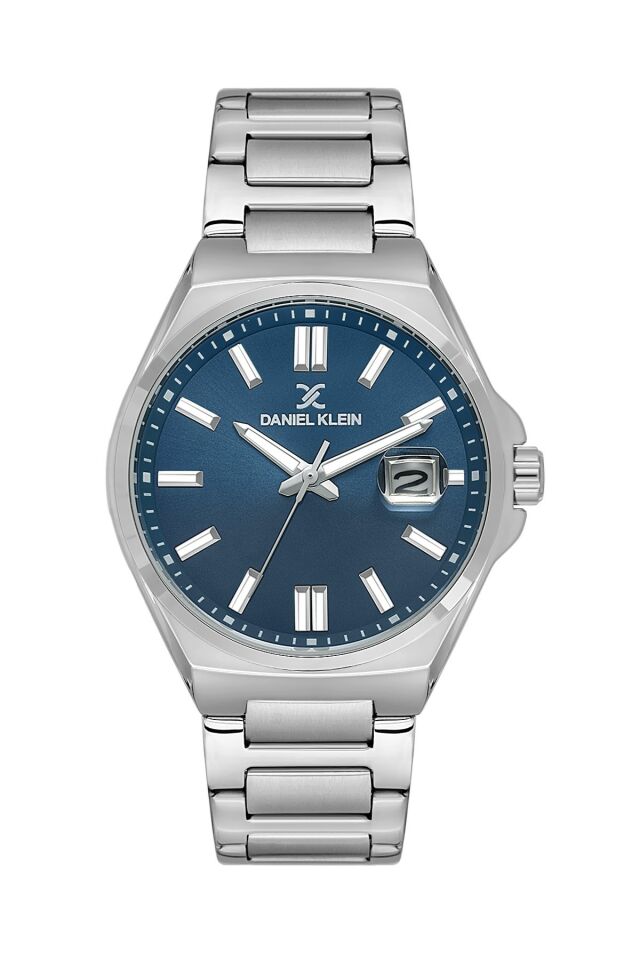 Daniel Klein Dk.1.13685-12 Erkek Kol Saati