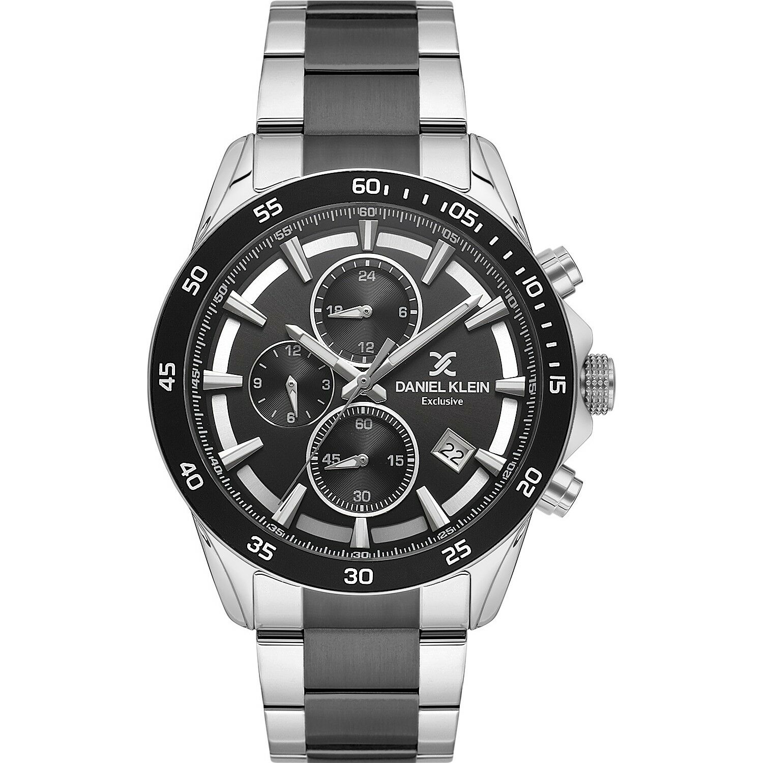 Daniel Klein Dke.1.10581-4 Erkek Kol Saati