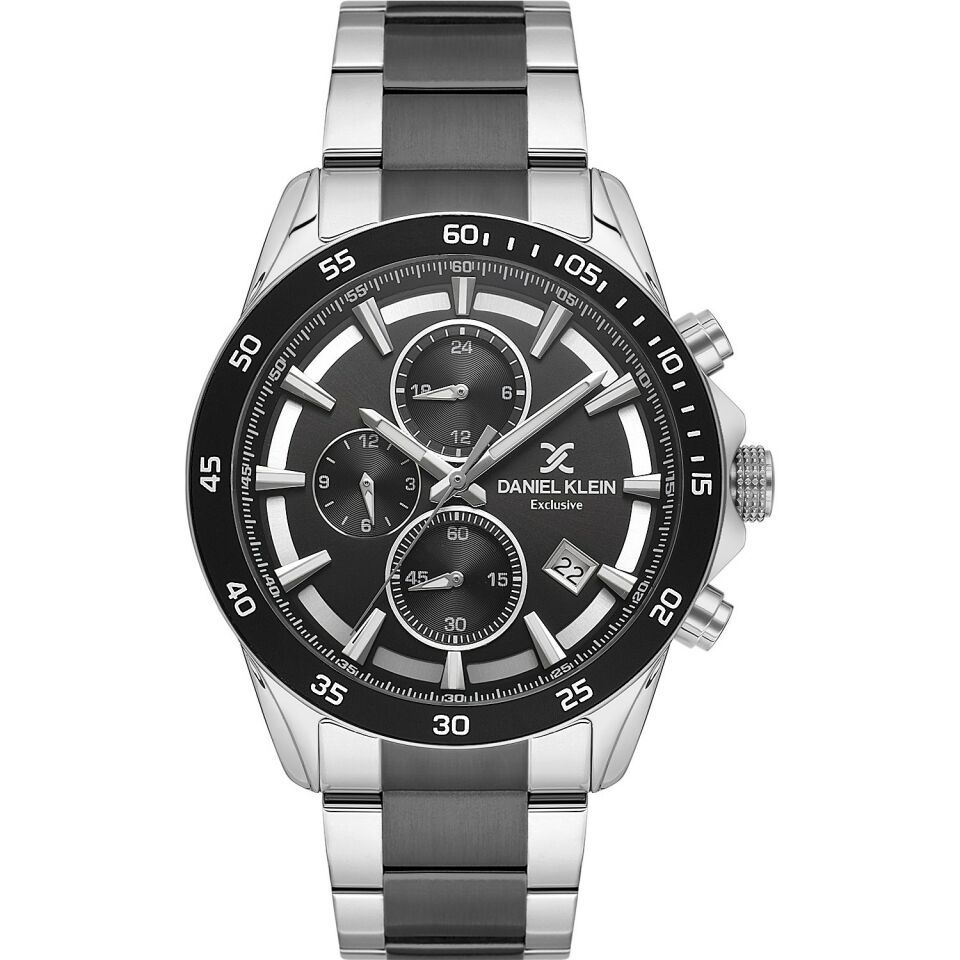 Daniel Klein Dke.1.10581-4 Erkek Kol Saati