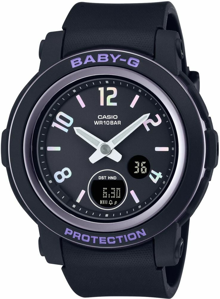 Casio Bga-290Dr-1Adr Baby-G Kadın Kol Saati