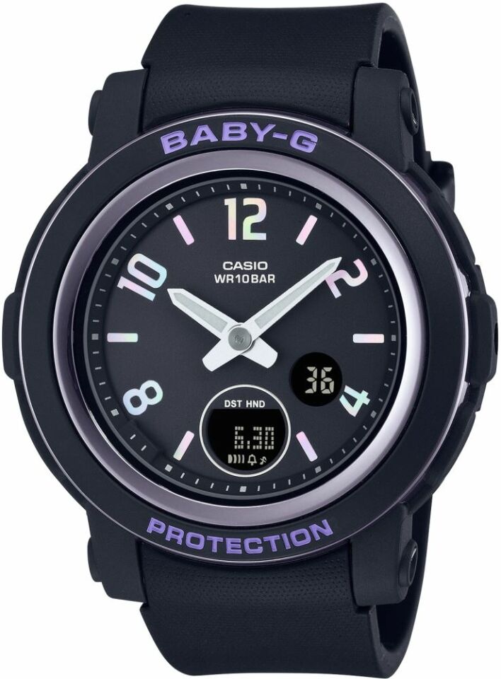 Casio Bga-290Dr-1Adr Baby-G Kadın Kol Saati