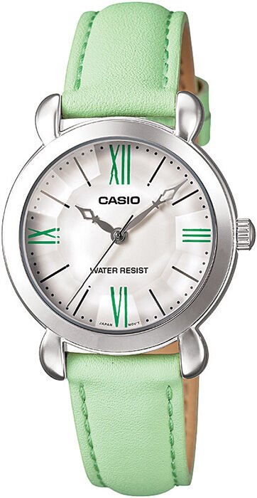Casio Ltp-1386L-3Edf Analog Kadın Kol Saati