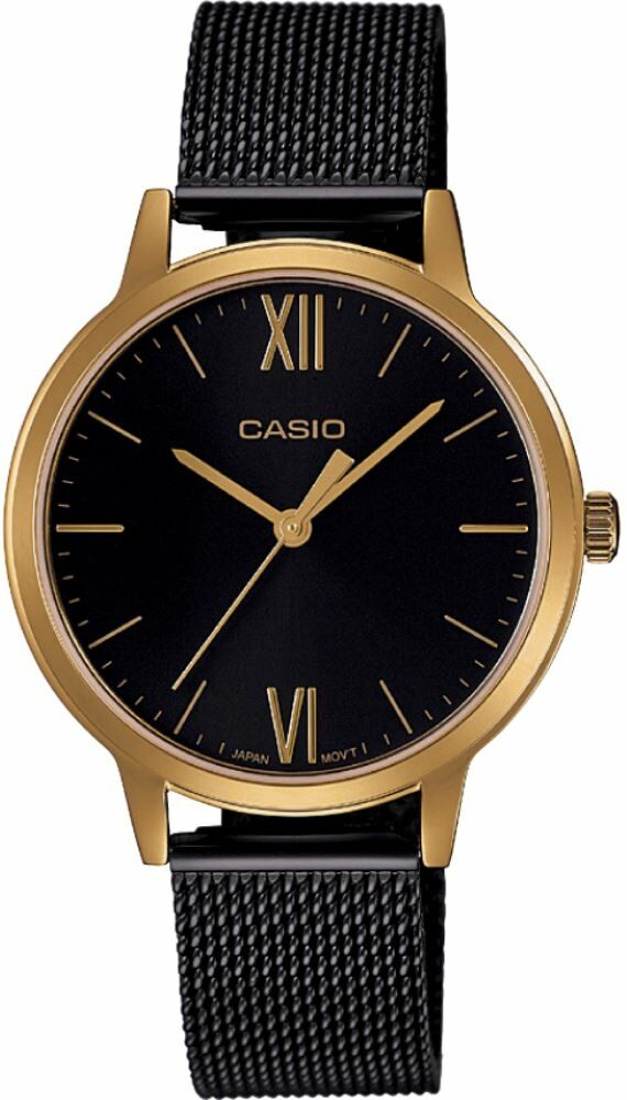 Casio Ltp-E157Mgb-1Bdf Analog Kadın Kol Saati