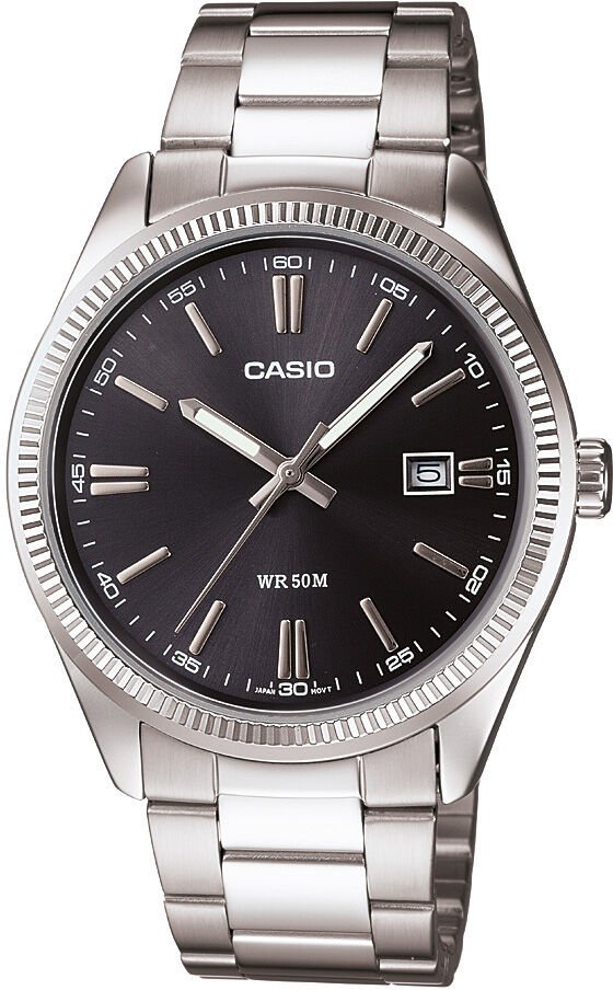 Casio Mtp-1302D-1A1Vdf Analog Erkek Kol Saati