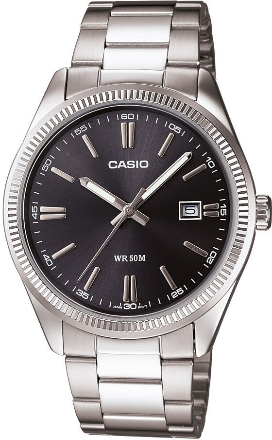 Casio MTP-1302D-1A1VDF Analog Erkek Kol Saati