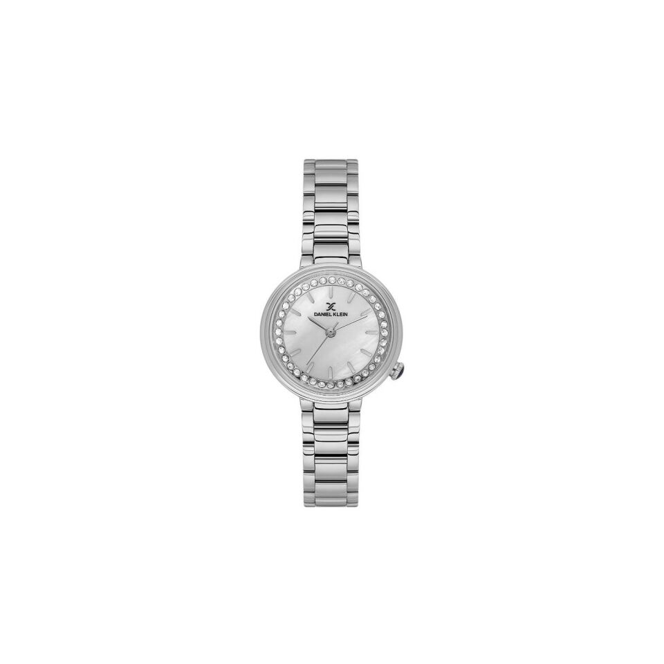 Daniel Klein Dk.1.13721-1 Kadın Kol Saati