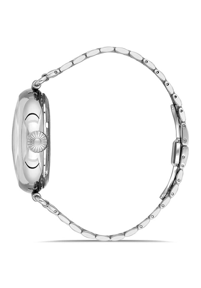 Momentus Men's Mecha Masters TM271S-15SS