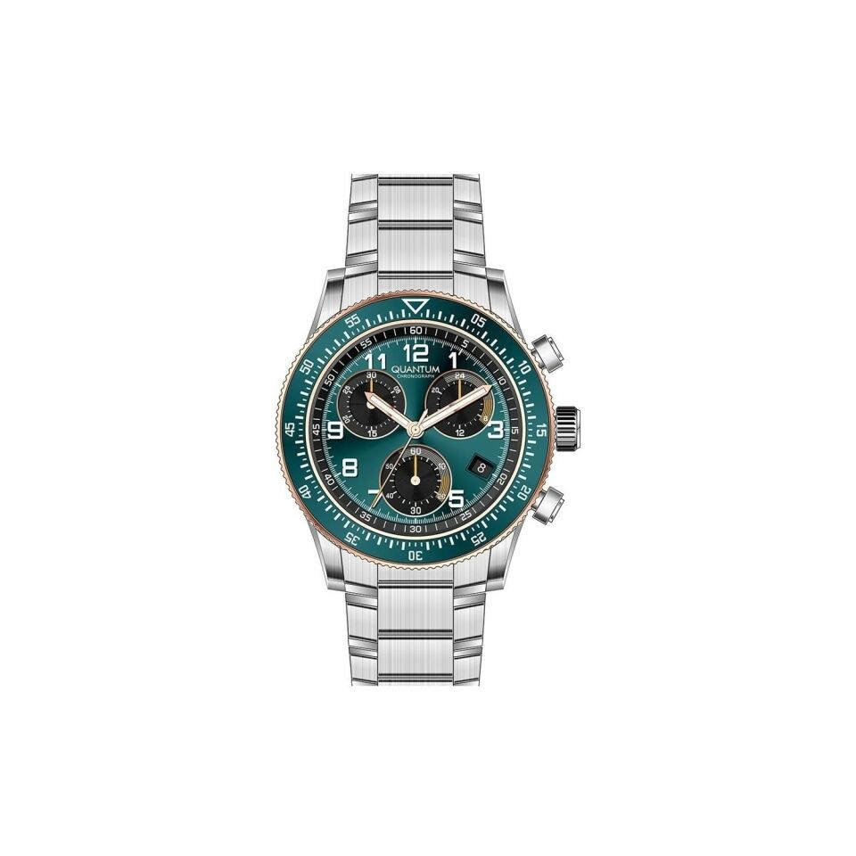 Quantum Pwg1119.590 Erkek Kol Saati