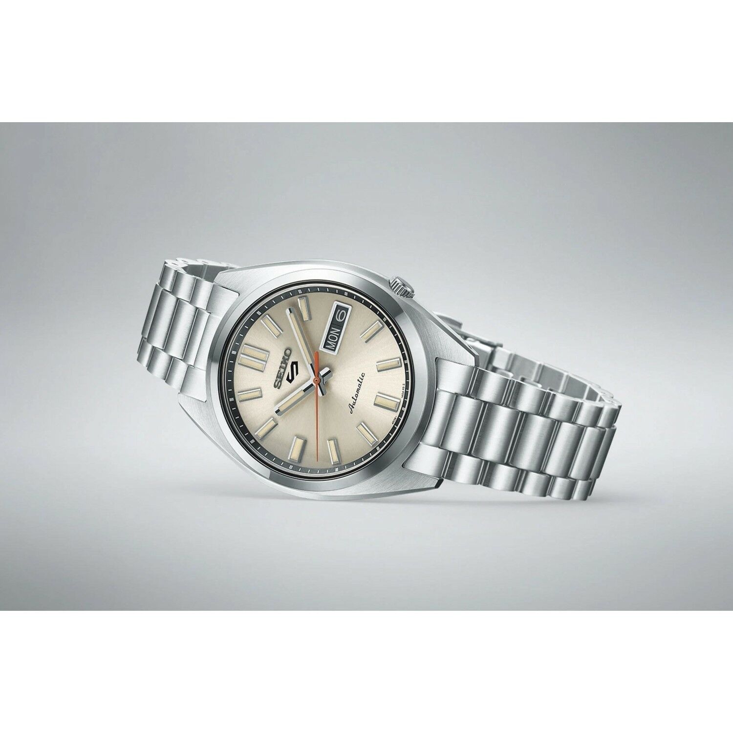 Seiko 5 Sports Snxs Series Unisex Kol Saati Srpk91K