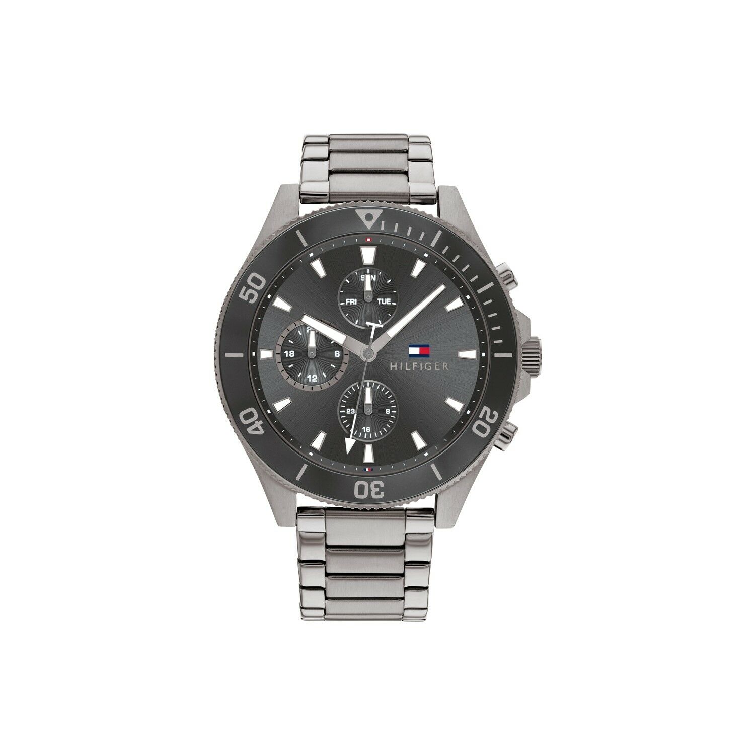 Tommy Hilfiger Th1791918 Erkek Kol Saati