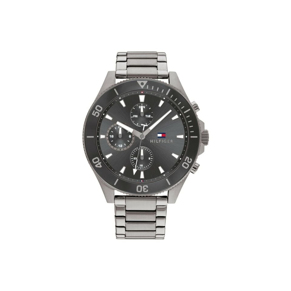 Tommy Hilfiger Th1791918 Erkek Kol Saati