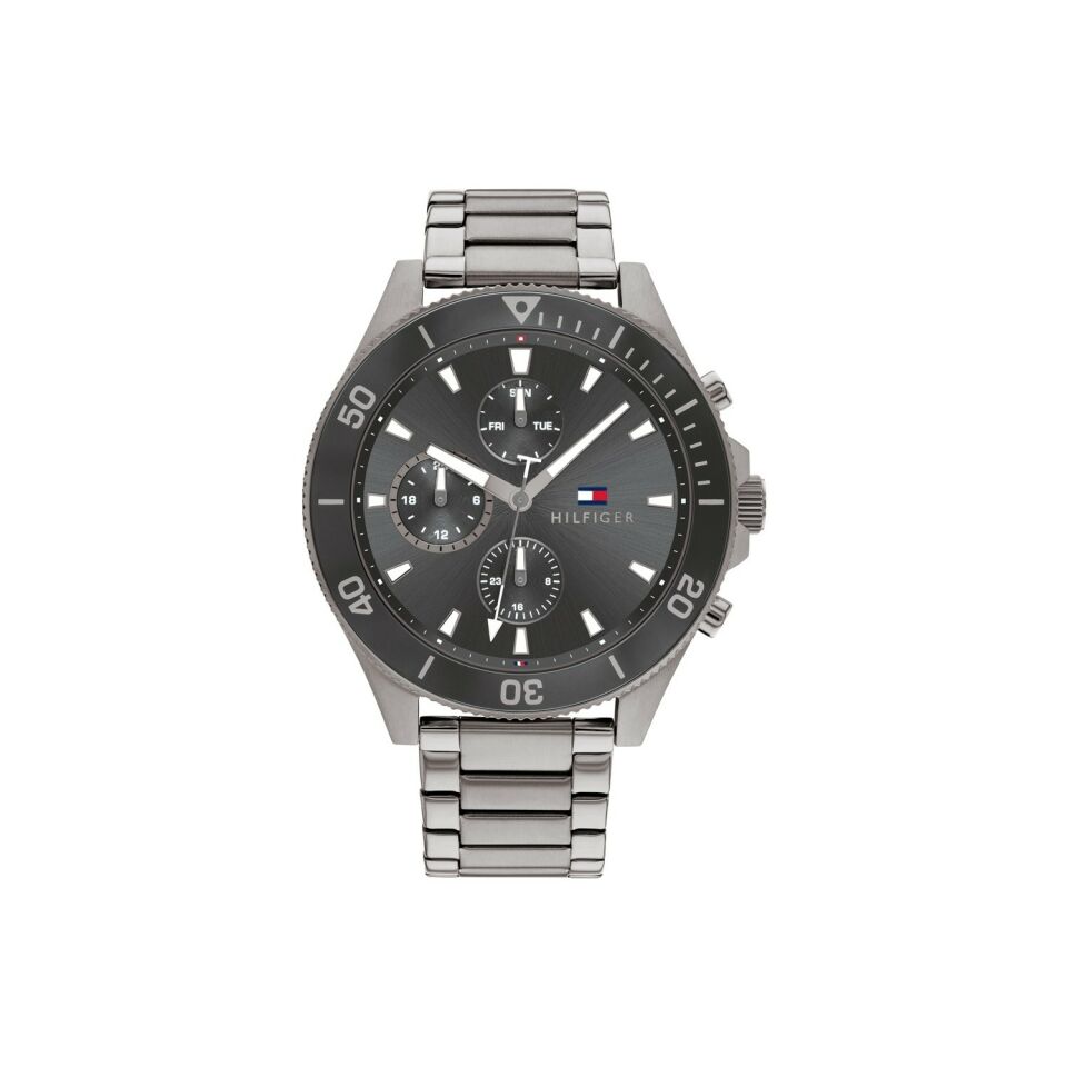Tommy Hilfiger Th1791918 Erkek Kol Saati