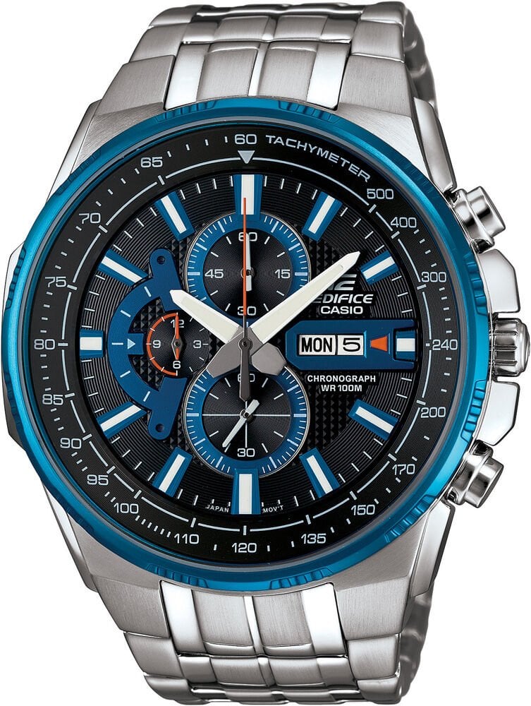 Casio Efr-549D-1A2Vudf Edifice Erkek Kol Saati