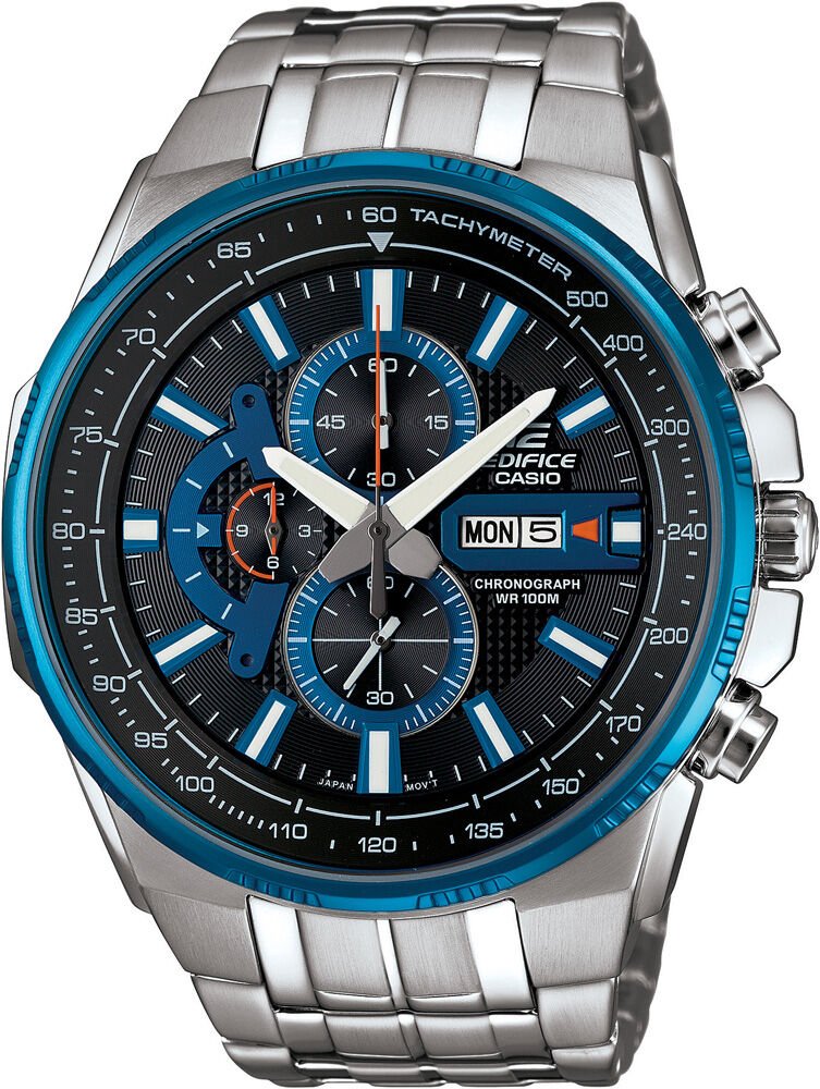 Casio Efr-549D-1A2Vudf Edifice Erkek Kol Saati