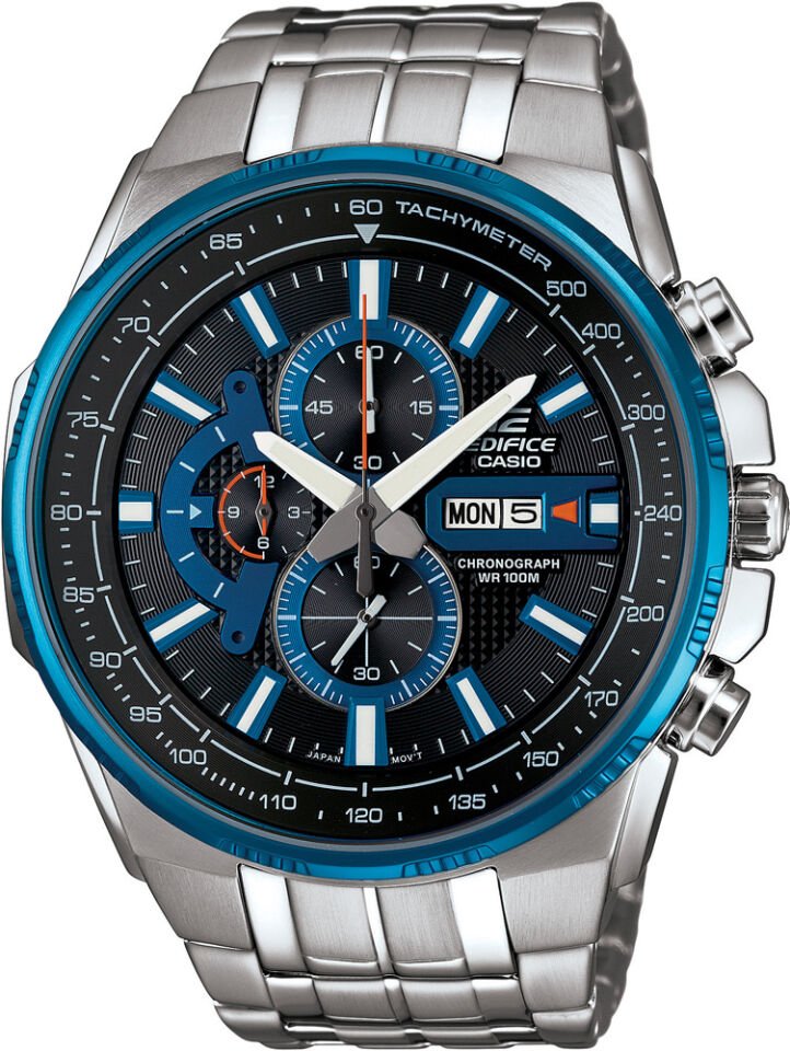 Casio Efr-549D-1A2Vudf Edifice Erkek Kol Saati