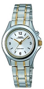 Casio Ltp-1123G-7Bh Analog Kadın Kol Saati