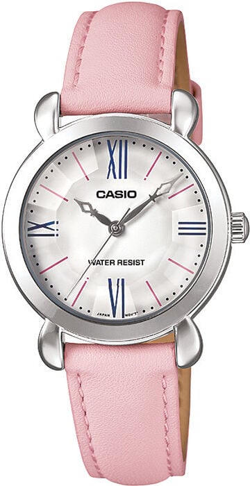 Casio LTP-1386L-4EDF Analog Kadın Kol Saati