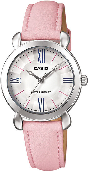 Casio LTP-1386L-4EDF Analog Kadın Kol Saati