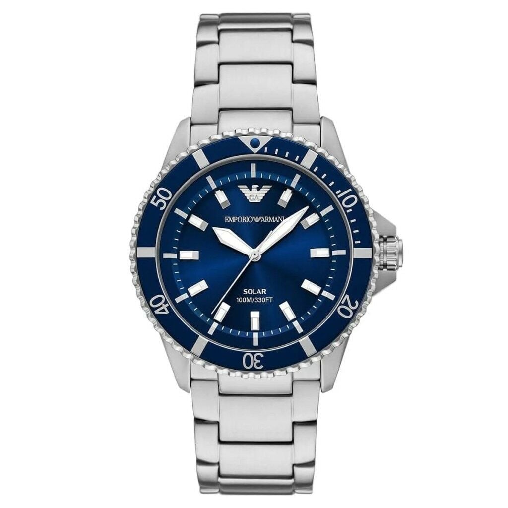 Emporio Armani AR11697 Solar Erkek Kol Saati