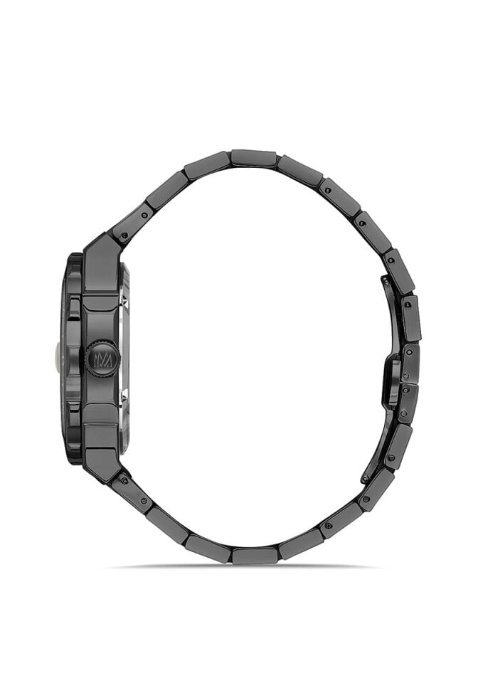 Momentus Men's Mecha Masters TM264N-04SB