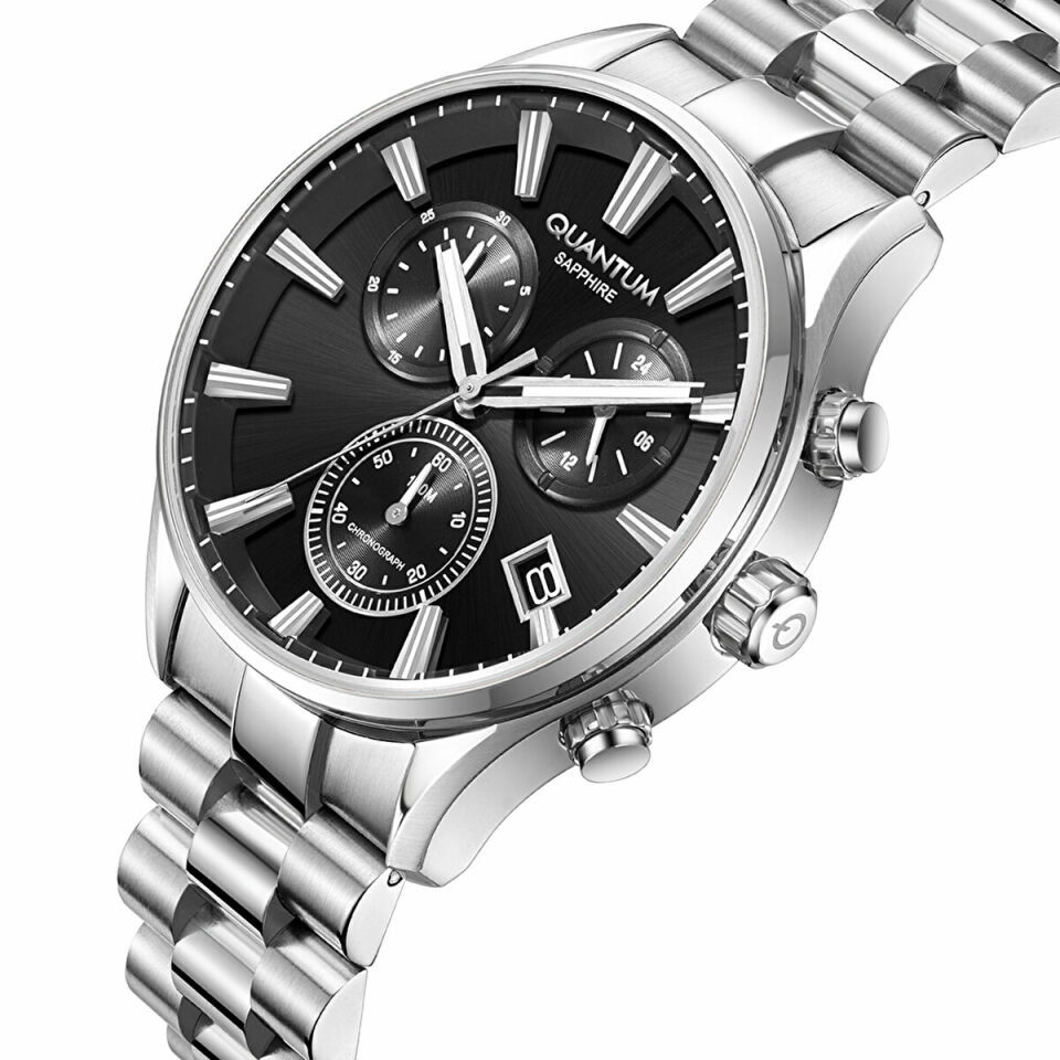 Quantum Pwg1193.350 Erkek Kol Saati