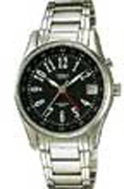 Casio Bel-101D-1Avdf Beside Kadın Kol Saati