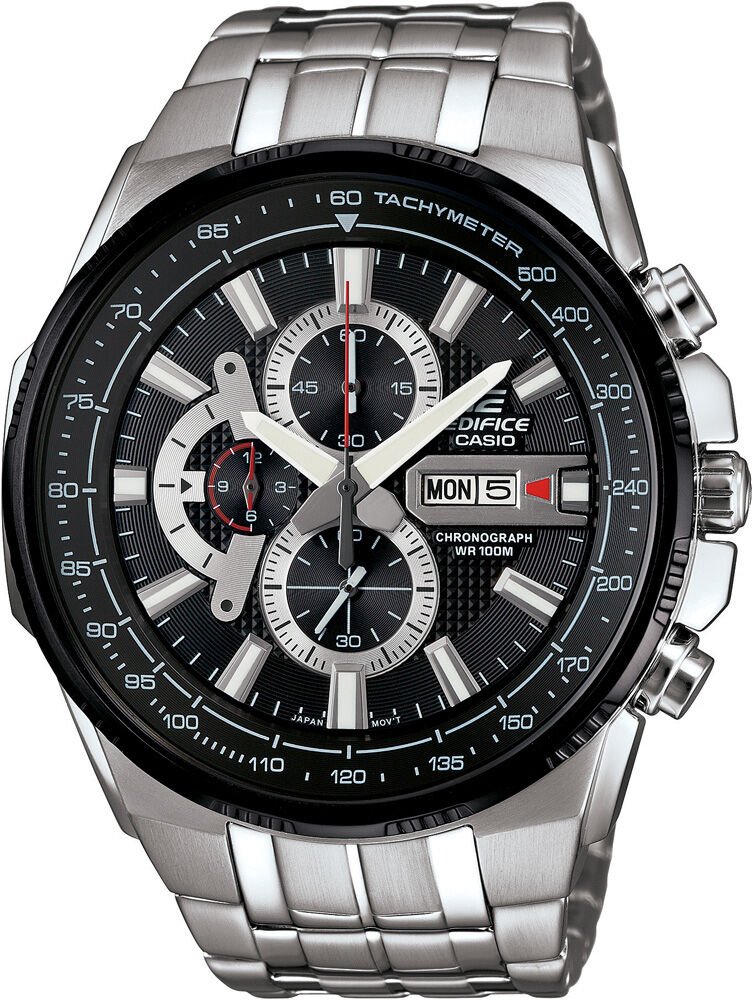 Casio Efr-549D-1A8Vudf Edifice Erkek Kol Saati