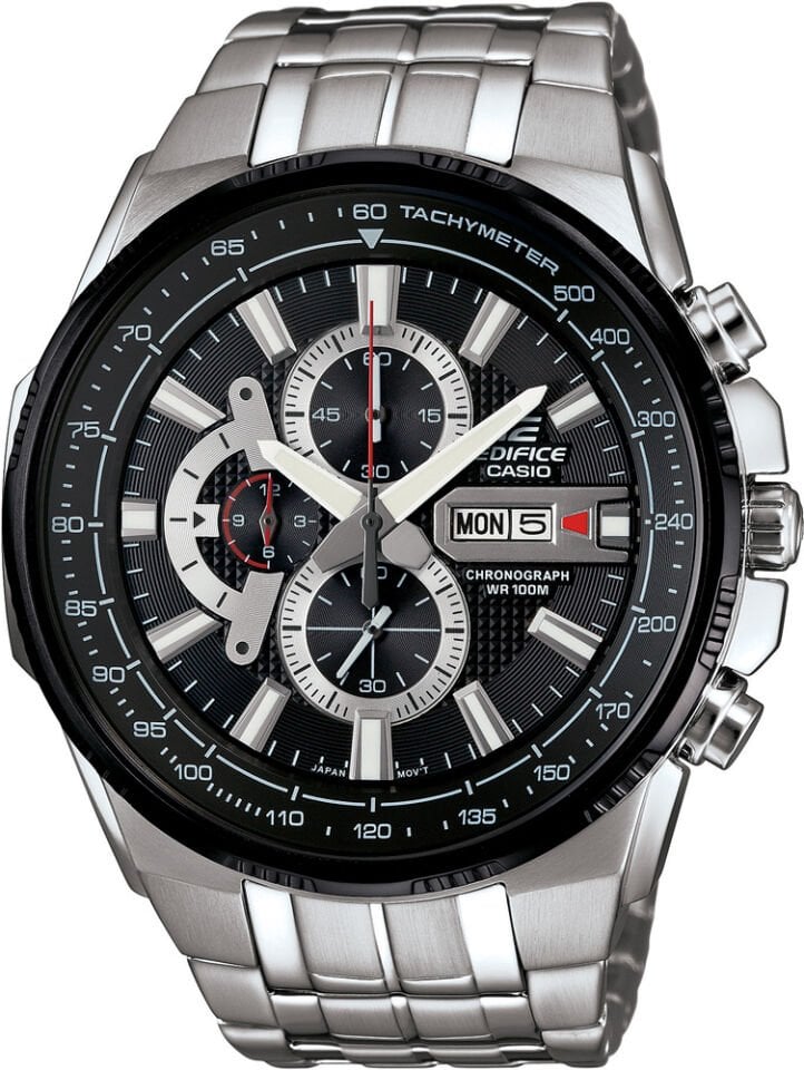 Casio Efr-549D-1A8Vudf Edifice Erkek Kol Saati