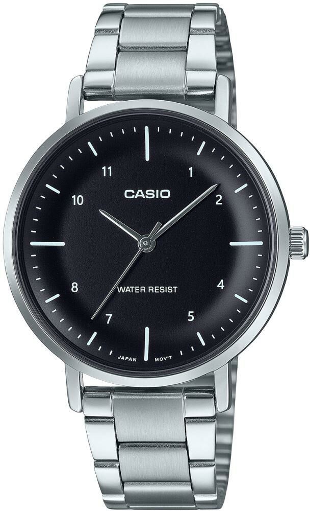 Casio Ltp-Vt03D-1Bdf Casio Ltp-Vt03D-1Bdf Kadın Kol Saati