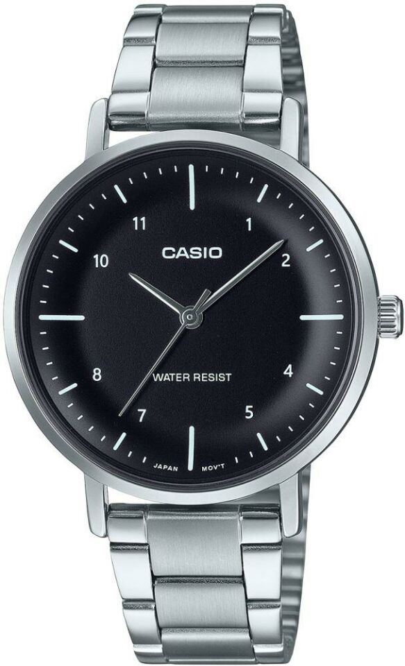 Casio Ltp-Vt03D-1Bdf Casio Ltp-Vt03D-1Bdf Kadın Kol Saati
