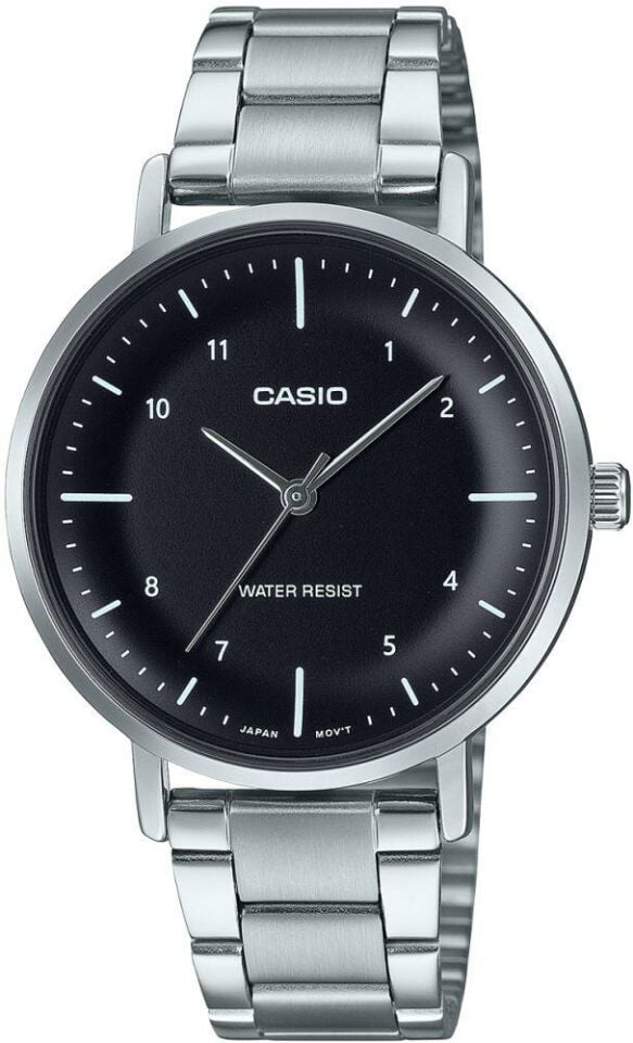 Casio LTP-VT03D-1BDF Casio LTP-VT03D-1BDF Kadın Kol Saati