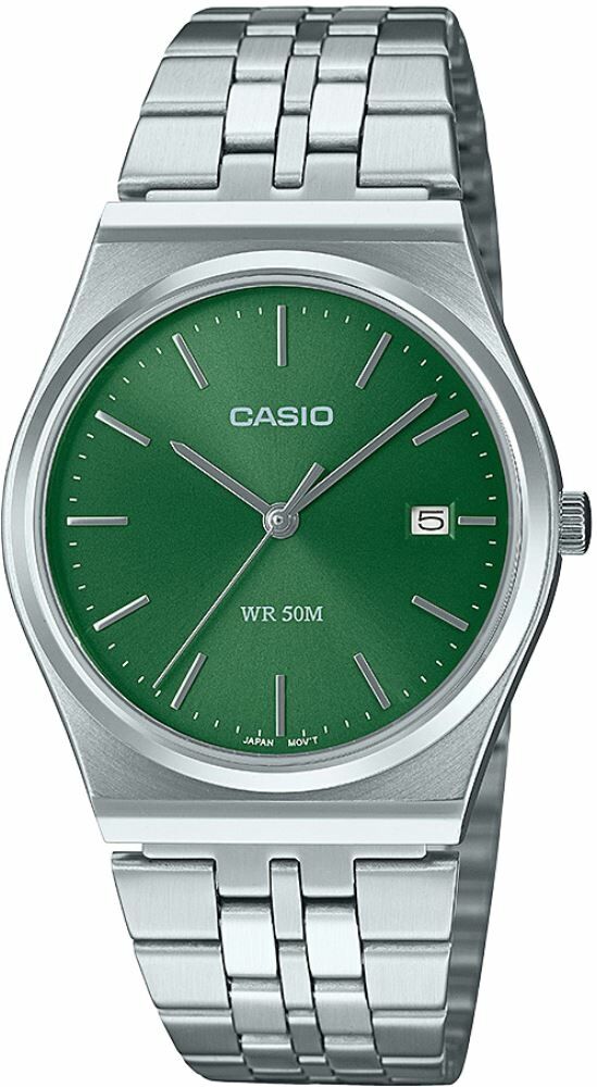 Casio Mtp-B145D-3Avdf Analog Erkek Kol Saati