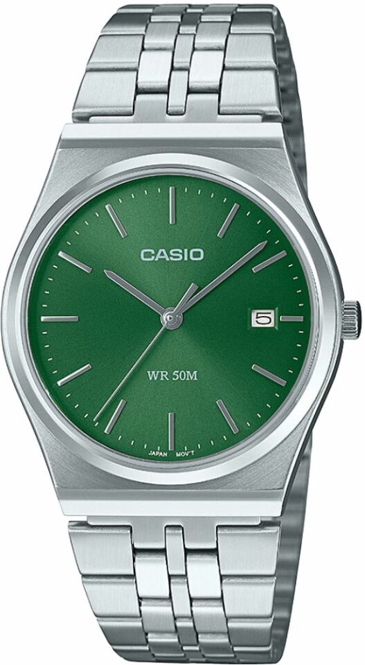 Casio Mtp-B145D-3Avdf Analog Erkek Kol Saati