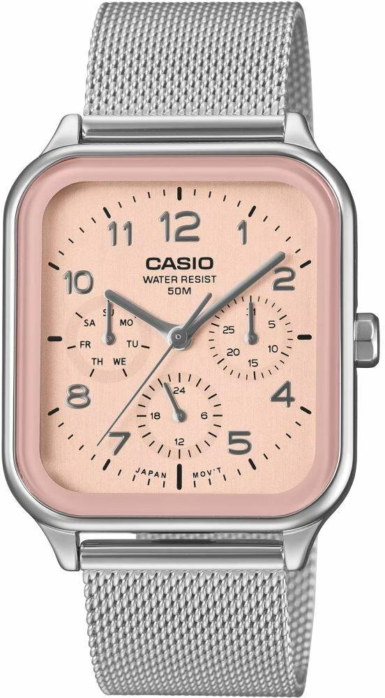 Casio Mtp-M306M-4Avdf Analog Erkek Kol Saati