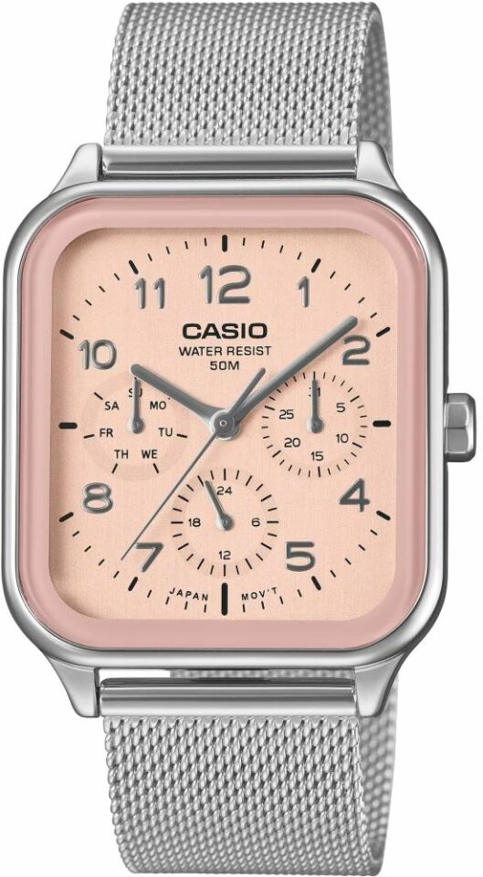 Casio Mtp-M306M-4Avdf Analog Erkek Kol Saati