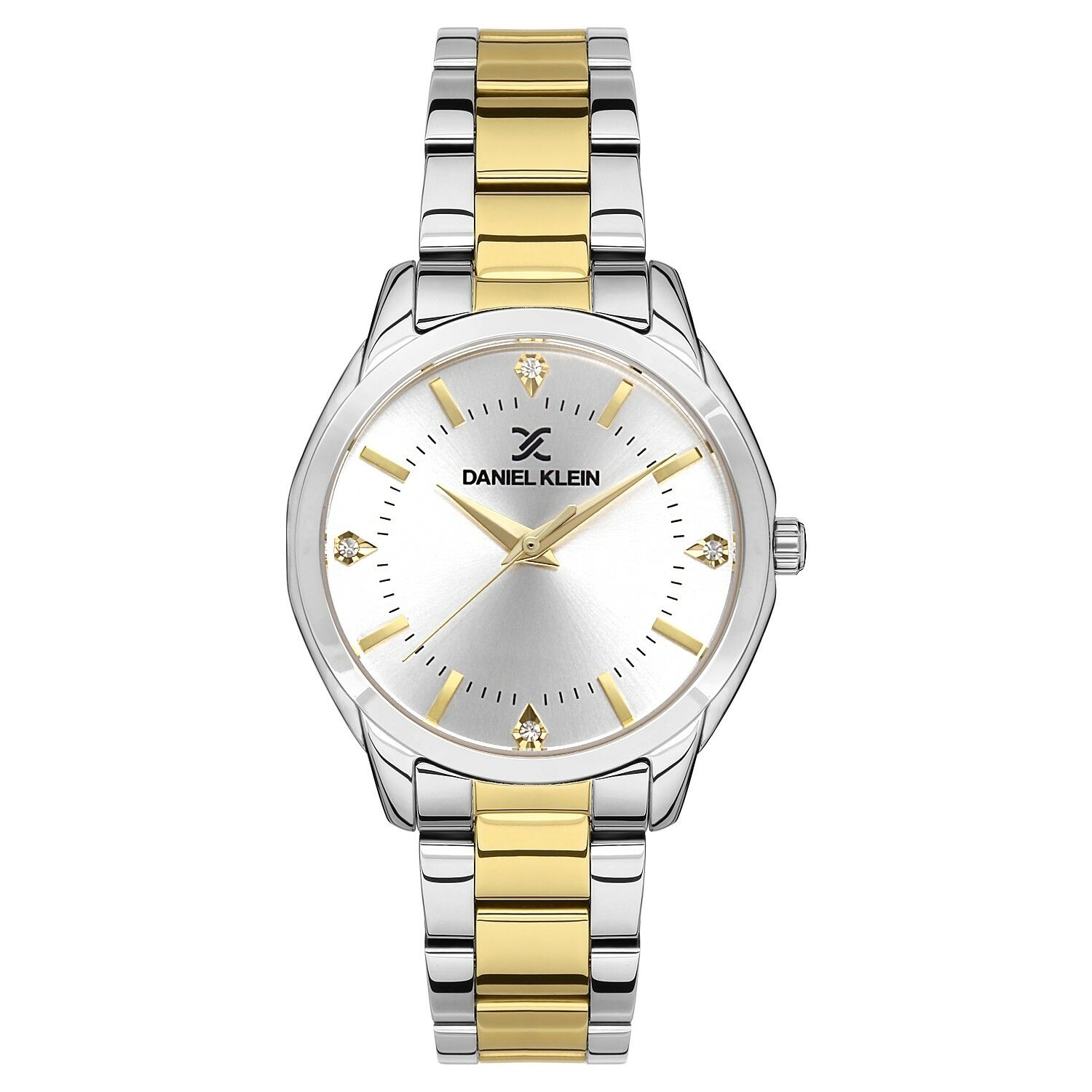 Daniel Klein Dk.1.13491-4 Kadın Kol Saati