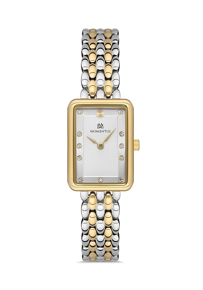 Momentus SW273T-02SG Kadın Kol Saati