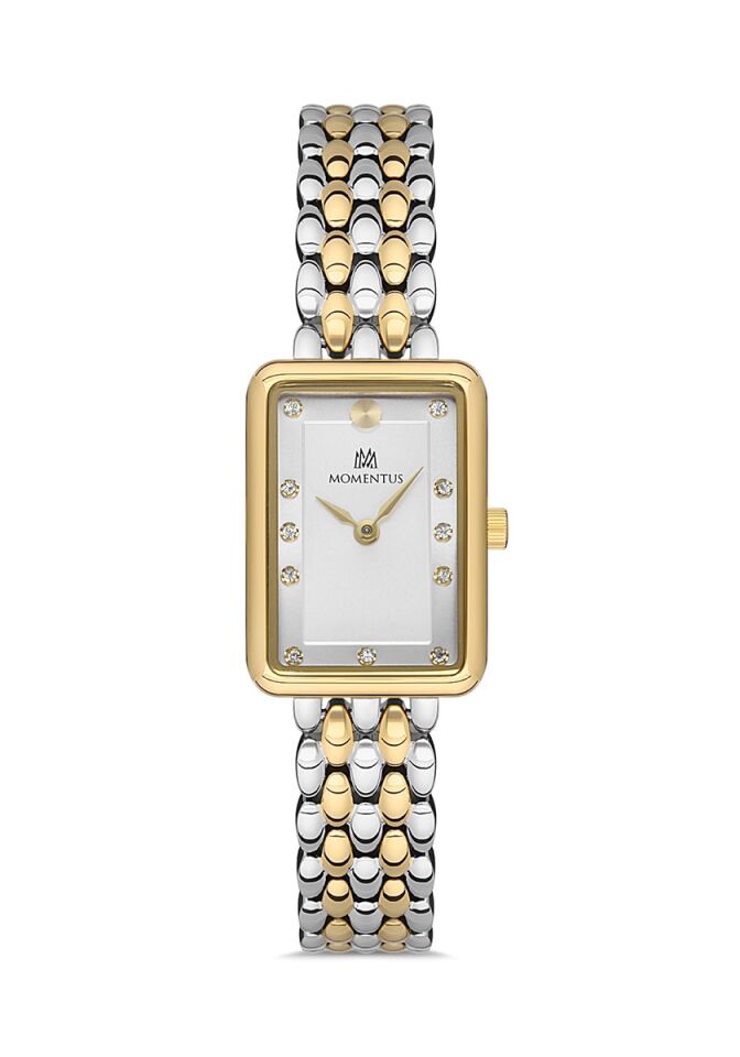 Momentus SW273T-02SG Kadın Kol Saati