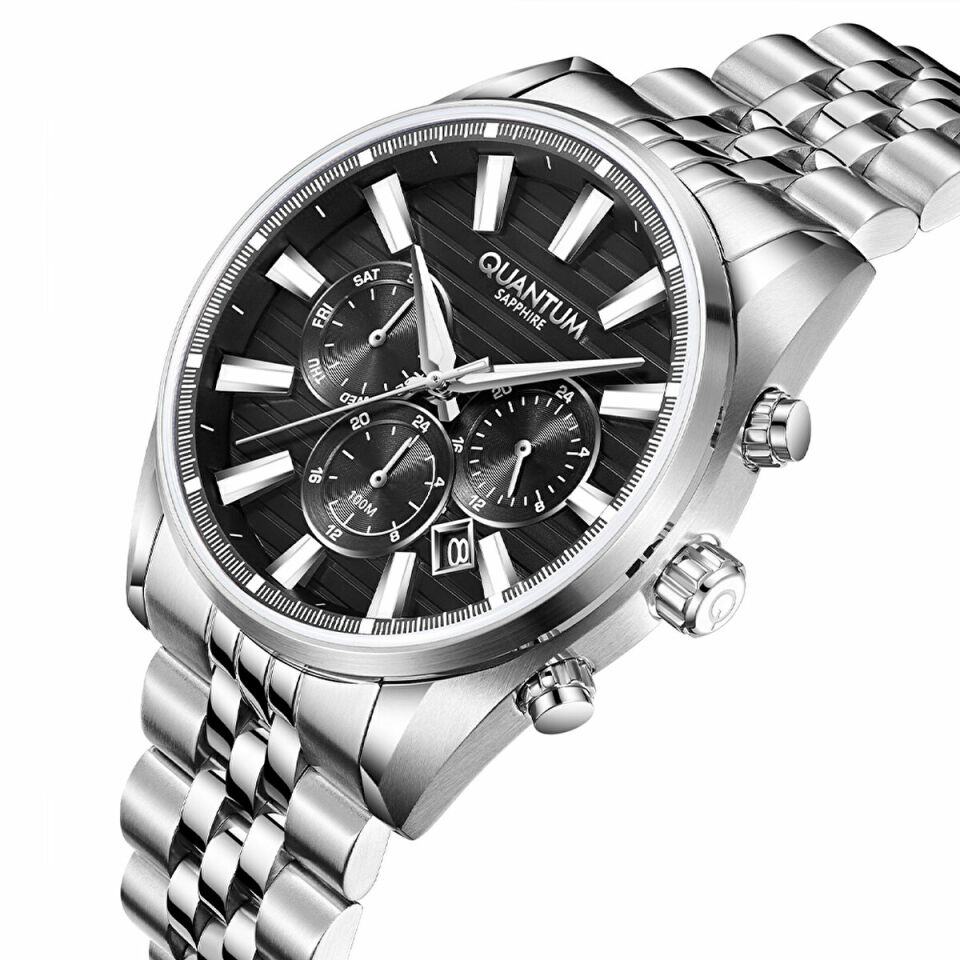 Quantum Pwg1194.350 Erkek Kol Saati