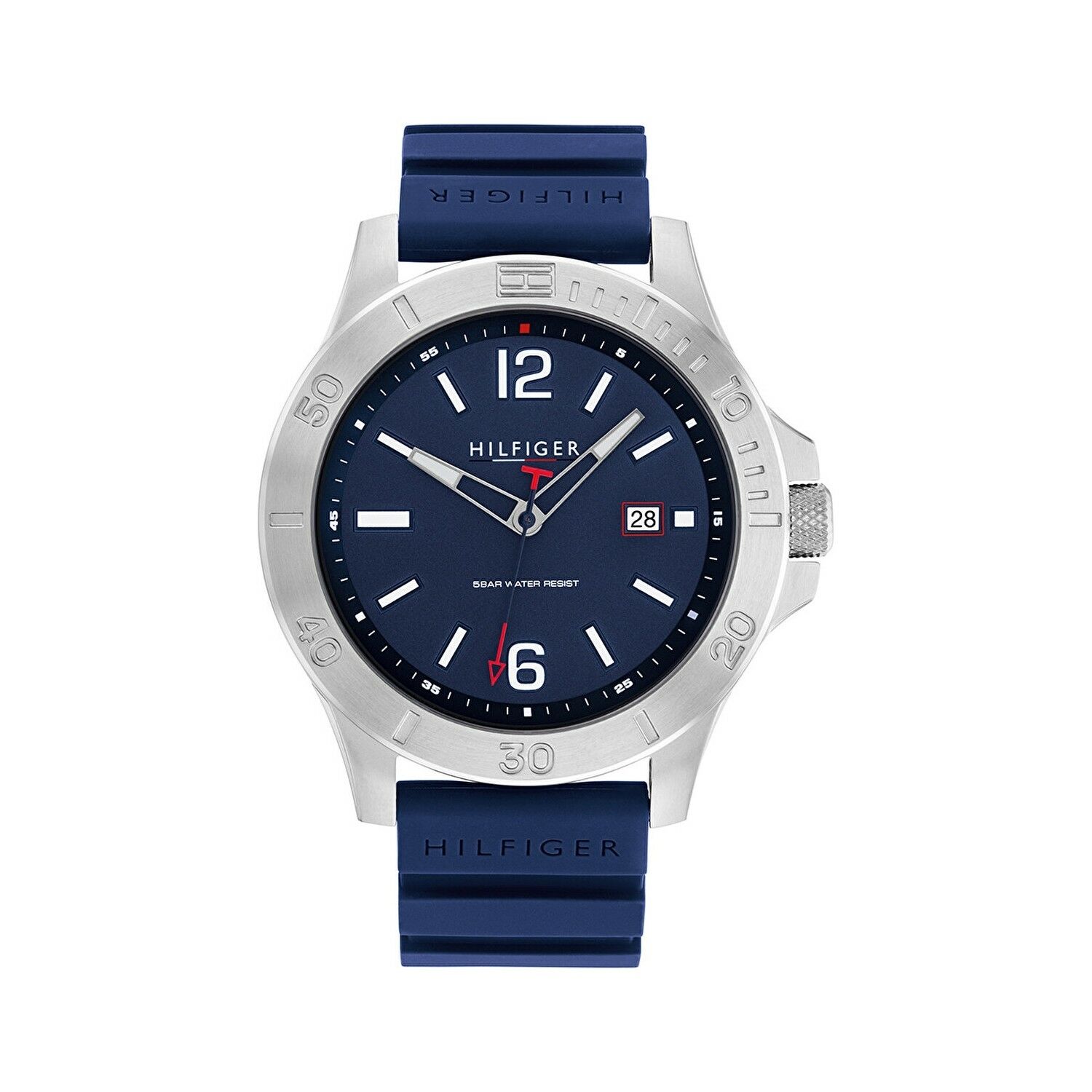 Tommy Hilfiger Th1791991 Erkek Kol Saati