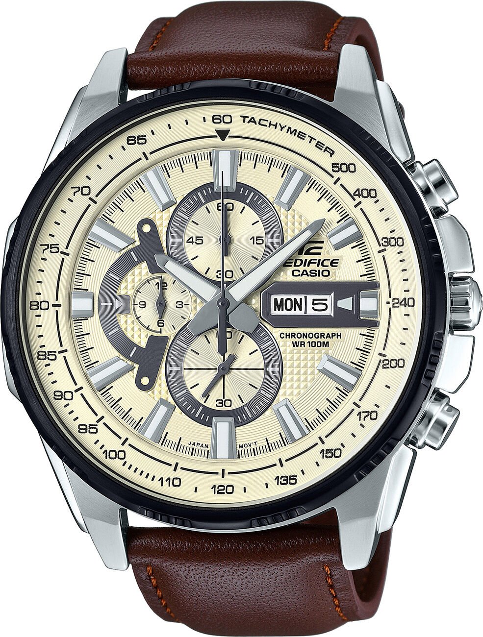 Casio Efr-549L-7Bvudf Edifice Erkek Kol Saati