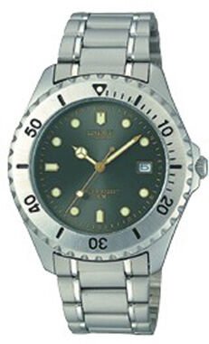 Casio Lıs-100-1Avdf Titanyum Erkek Kol Saati