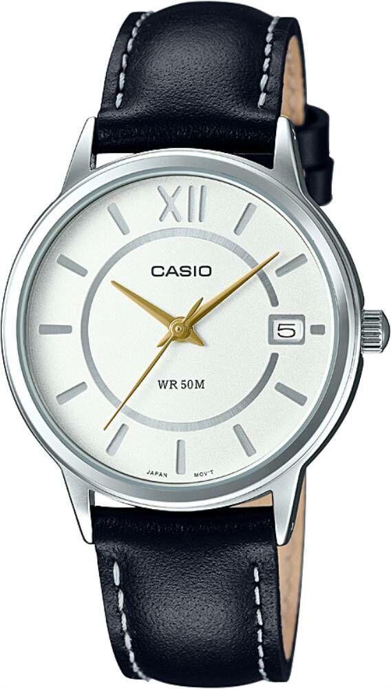 Casio Ltp-E134L-1Bvdf Analog Kadın Kol Saati