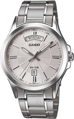 Casio MTP-1381D-7AVDF Analog Erkek Kol Saati