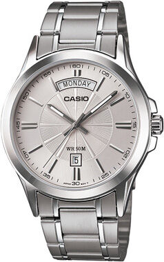 Casio MTP-1381D-7AVDF Analog Erkek Kol Saati